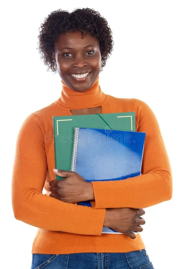 Dr Victoria Adeyemi, Principal of Kingsway Heritage College